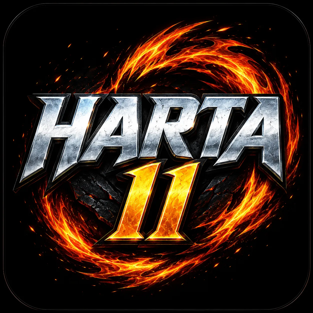 HARTA11 - Game FPS Terbaik untuk Pengalaman Menegangkan