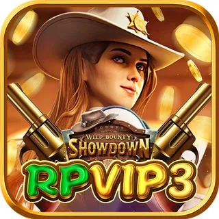 RPVIP3 - Game Bingo Seru dan Menguntungkan