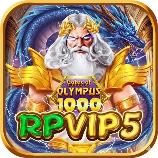 RPVIP5 - Pertarungan Epik dalam Dunia Fighting