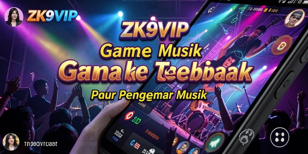 Tampilan gameplay ZK9VIP yang seru dan interaktif.